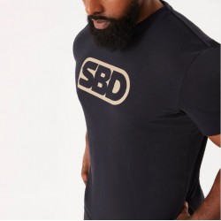 Defy Koszulka SBD - czarna...