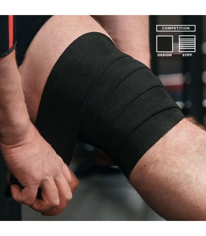 Bandaże na kolana - nowe 2021