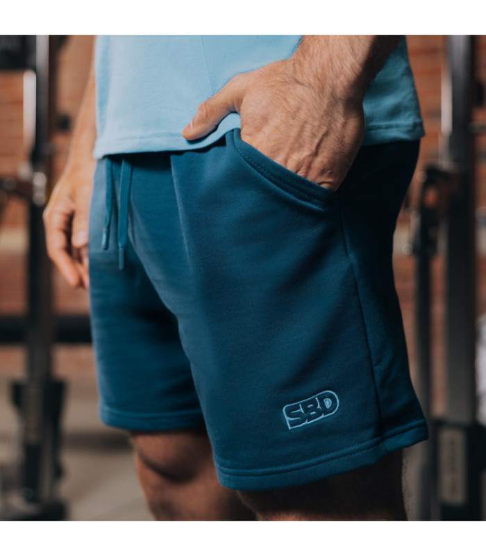 REFLECT Szorty męskie