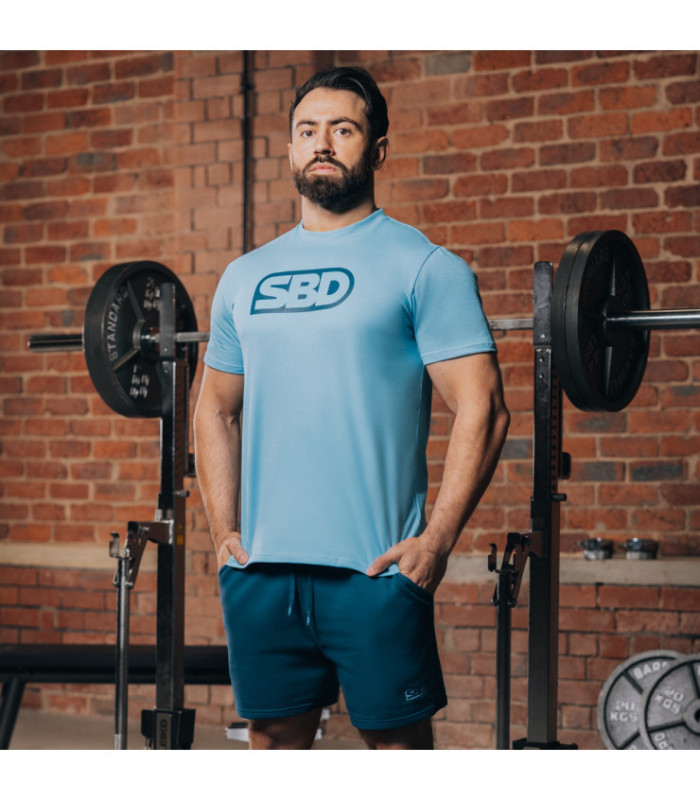 REFLECT Szorty męskie