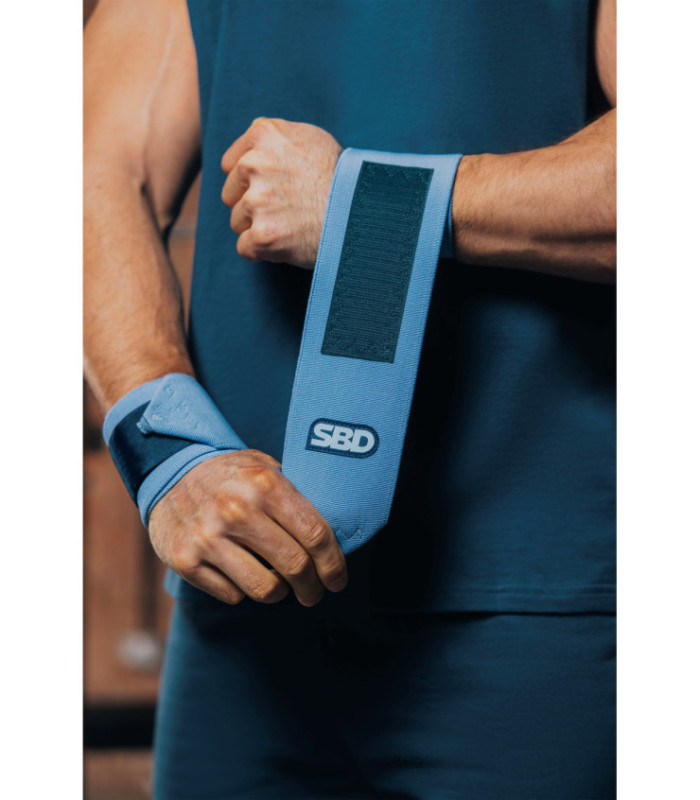 REFLECT - Bandaż na nadgarstki