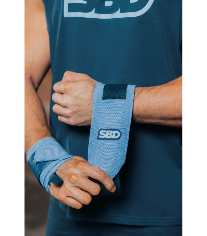 REFLECT - Bandaż na nadgarstki