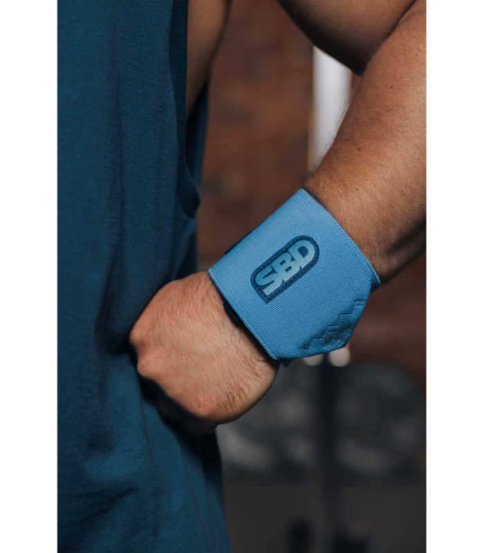 REFLECT - Bandaż na nadgarstki