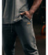 FORGE Joggersy męskie