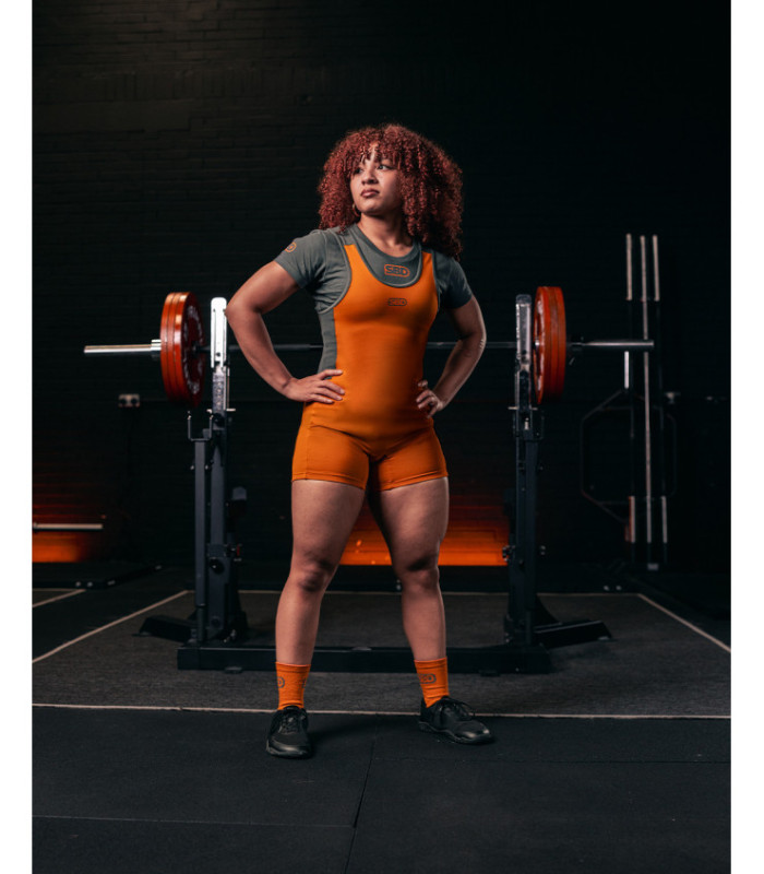 FORGE - singlet damski