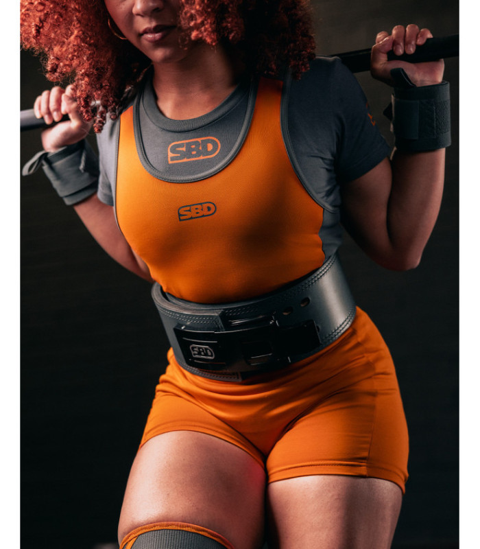 FORGE - singlet damski