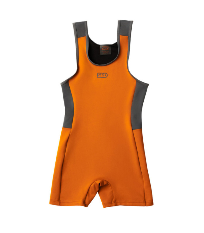 FORGE - singlet damski