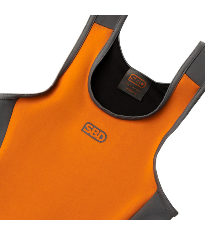 FORGE - singlet damski