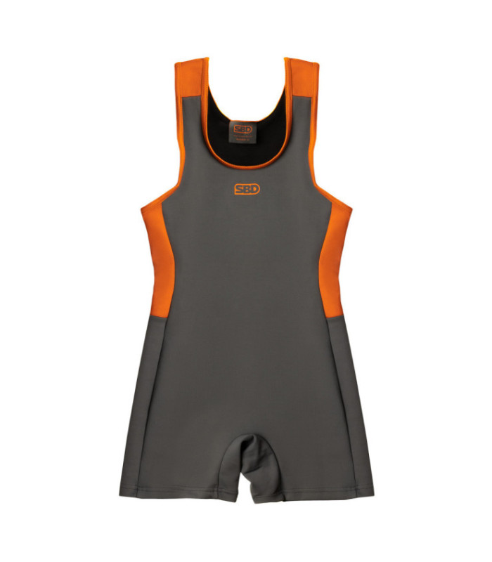 FORGE - singlet damski