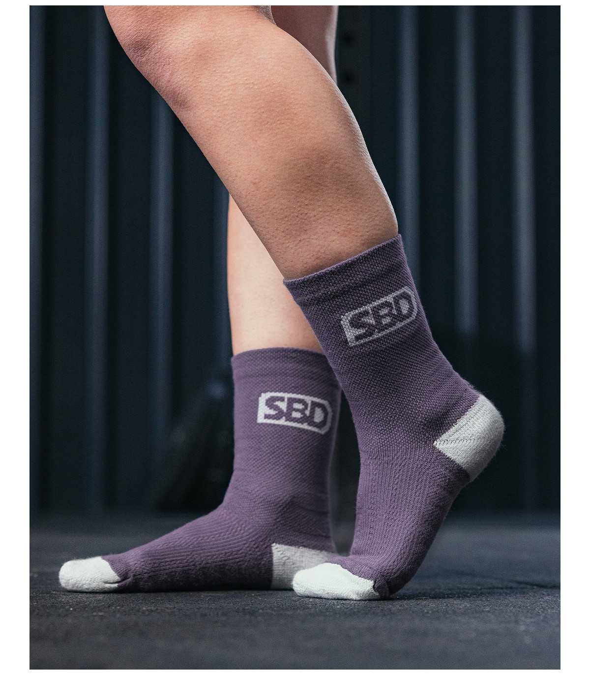 ASPIRE - skarpety sportowe