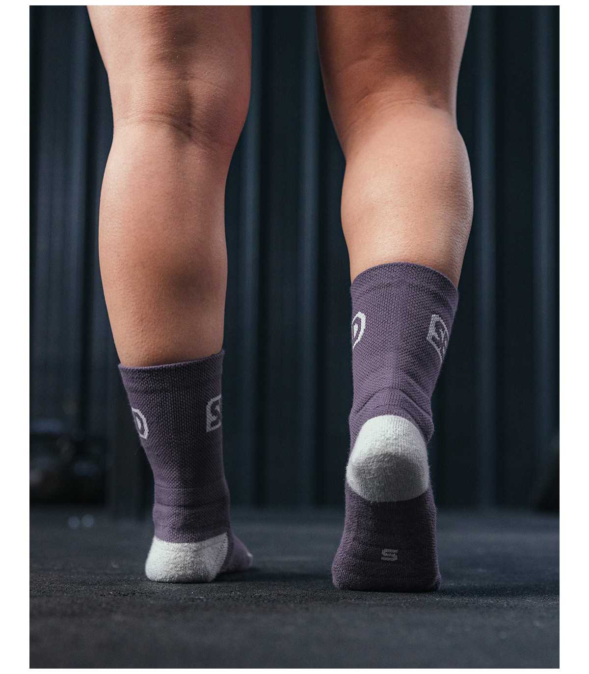 ASPIRE - skarpety sportowe