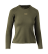 RESOLVE- long sleeve treningowy damski