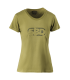 SBD RESOLVE - t-shirt damski z logo