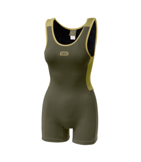 RESOLVE - singlet damski