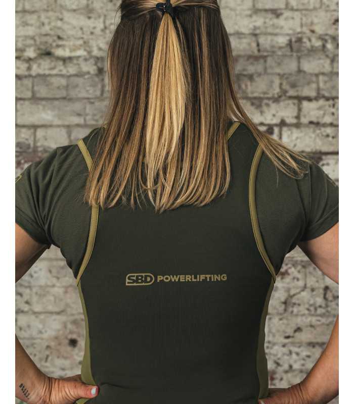 RESOLVE - singlet damski