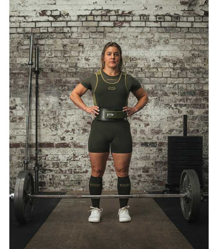 RESOLVE - singlet damski