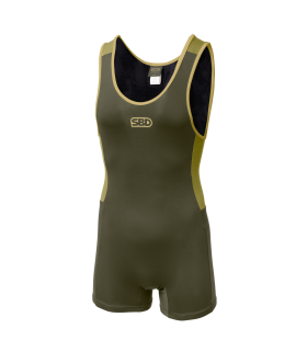 RESOLVE - singlet męski