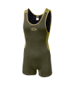 RESOLVE - singlet męski