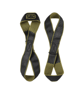 RESOLVE FIGURA 8 - Paski wzmacniające uchwyt