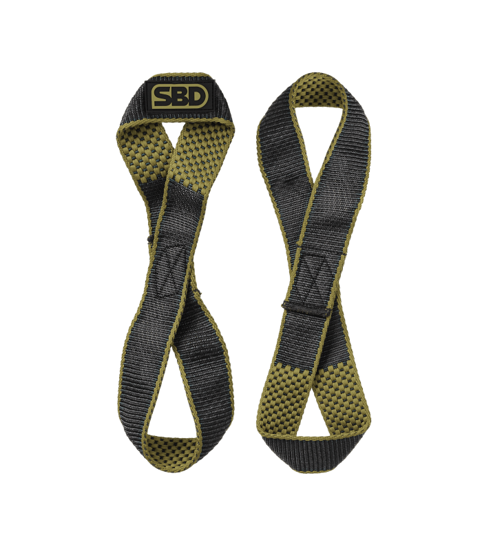 RESOLVE FIGURA 8 - Paski wzmacniające uchwyt