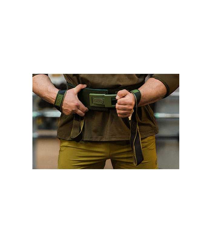 RESOLVE FIGURA 8 - Paski wzmacniające uchwyt