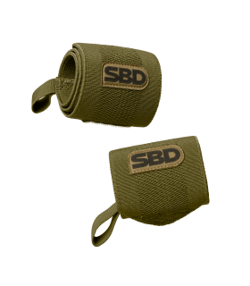 RESOLVE - Bandaż na nadgarstki