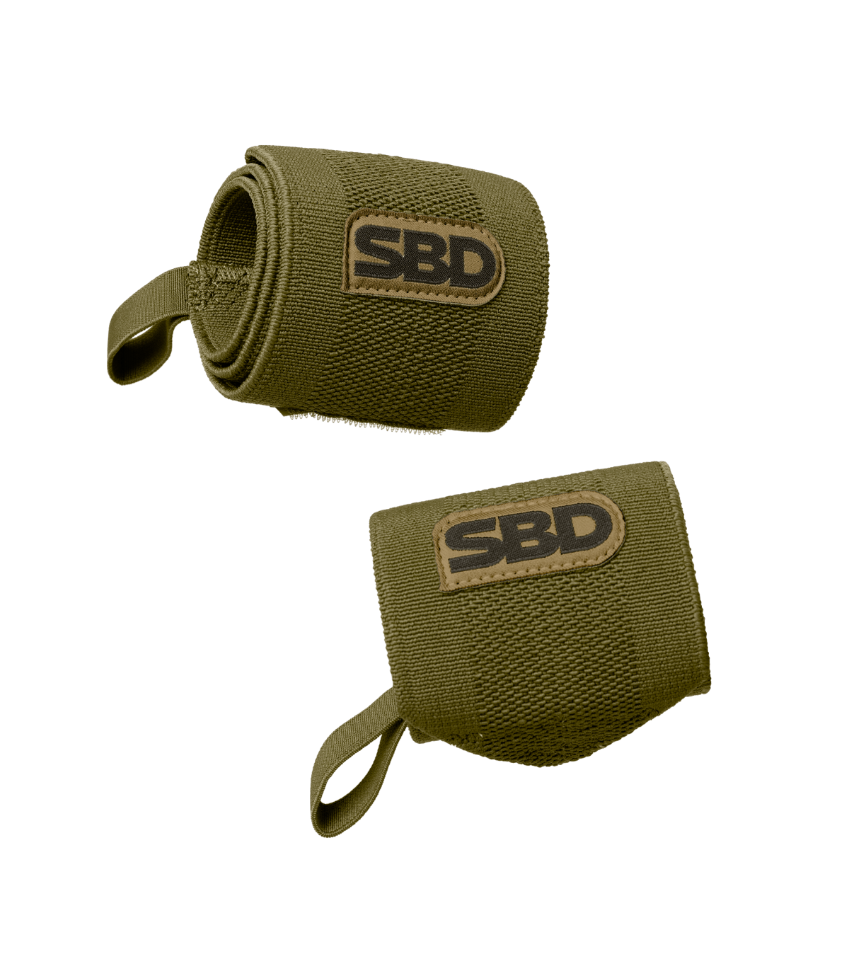 RESOLVE - Bandaż na nadgarstki