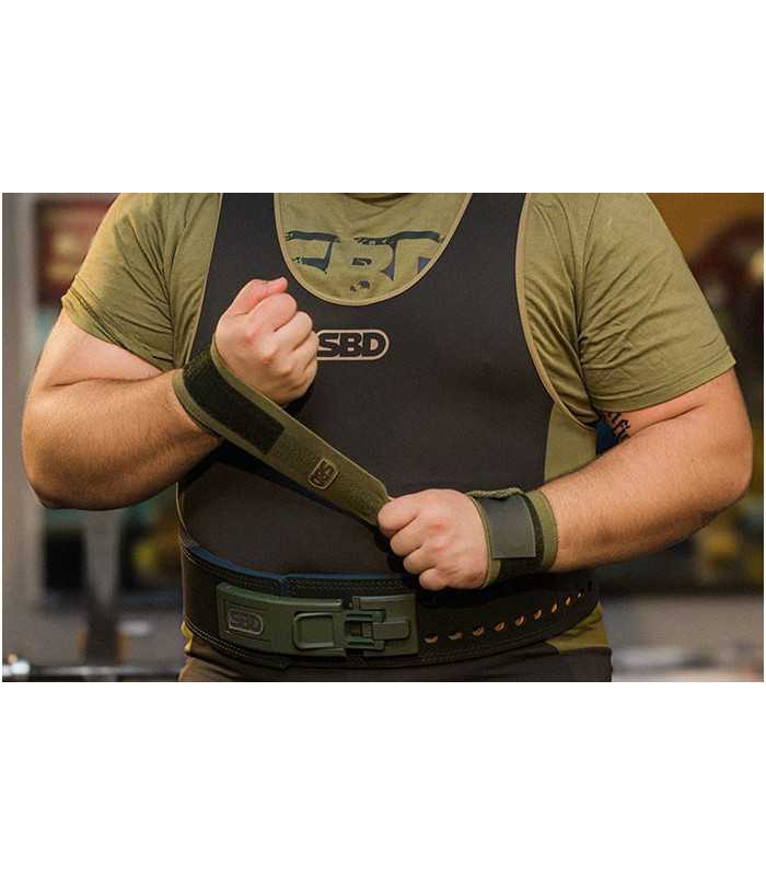 RESOLVE - Bandaż na nadgarstki