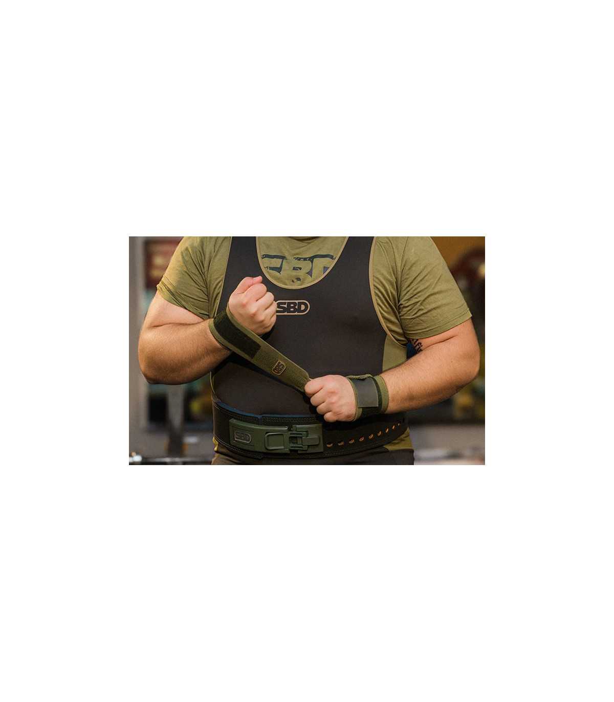 RESOLVE - Bandaż na nadgarstki