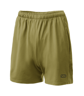 RESOLVE - szorty treningowe męskie