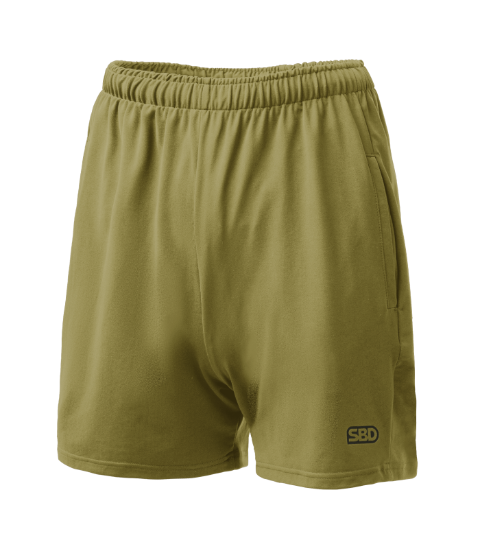 RESOLVE - szorty treningowe męskie