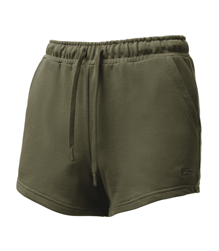 RESOLVE Szorty damskie