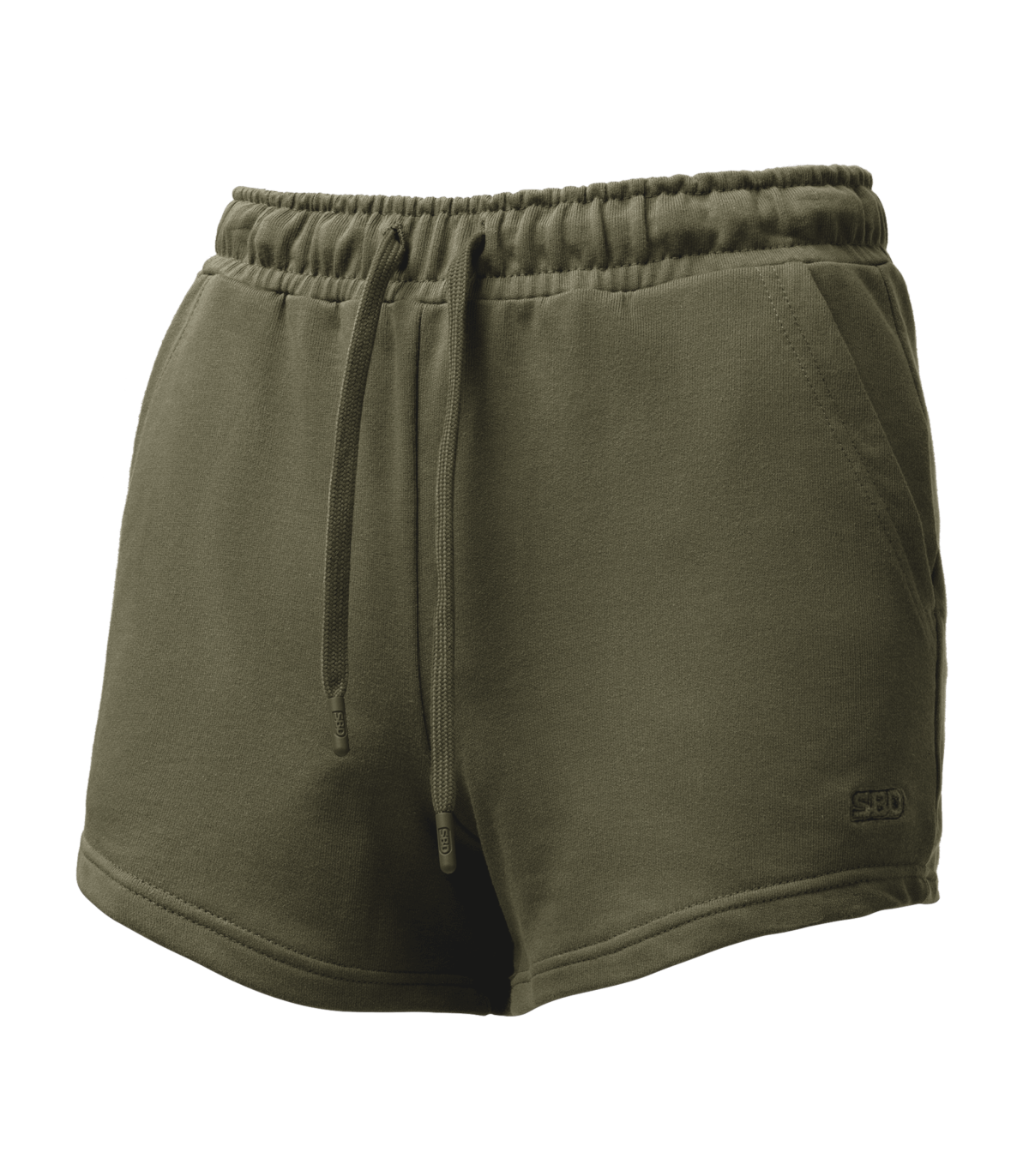 RESOLVE Szorty damskie