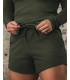 RESOLVE Szorty damskie