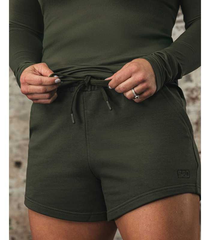 RESOLVE Szorty damskie