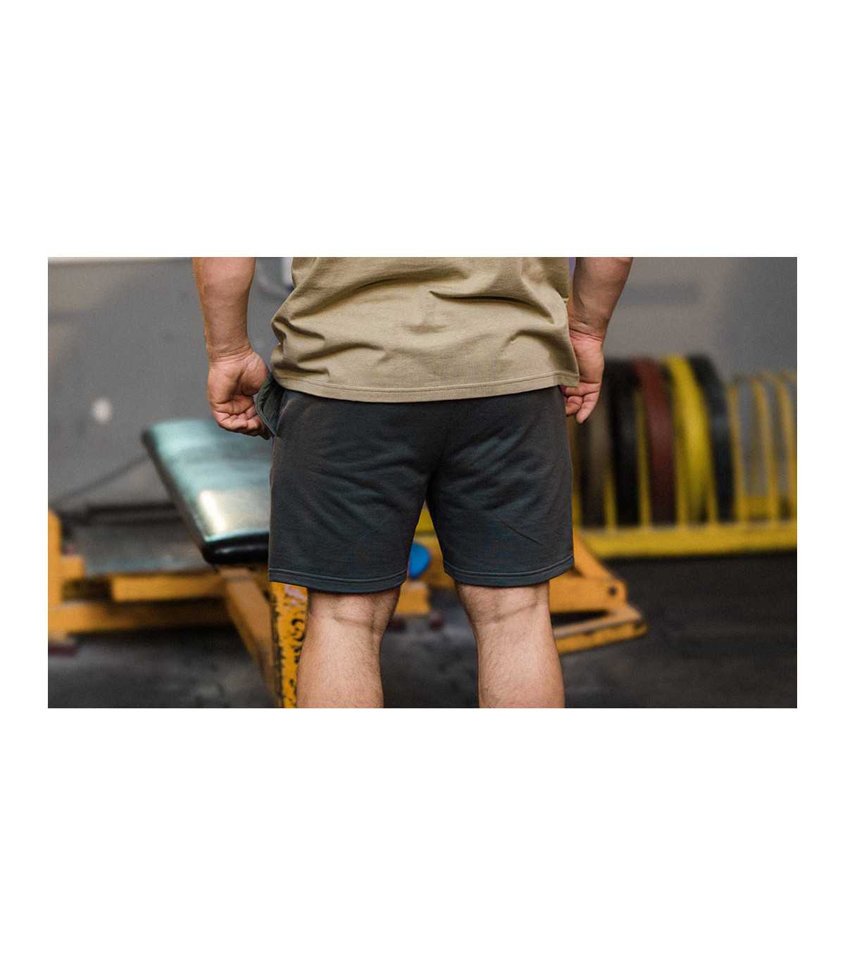 RESOLVE - Szorty męskie