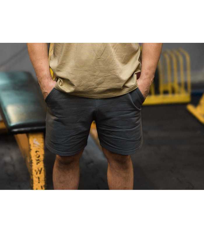 RESOLVE - Szorty męskie