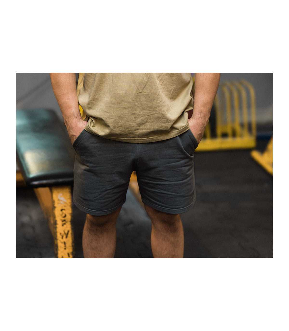 RESOLVE - Szorty męskie