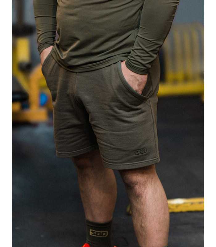 RESOLVE - Szorty męskie