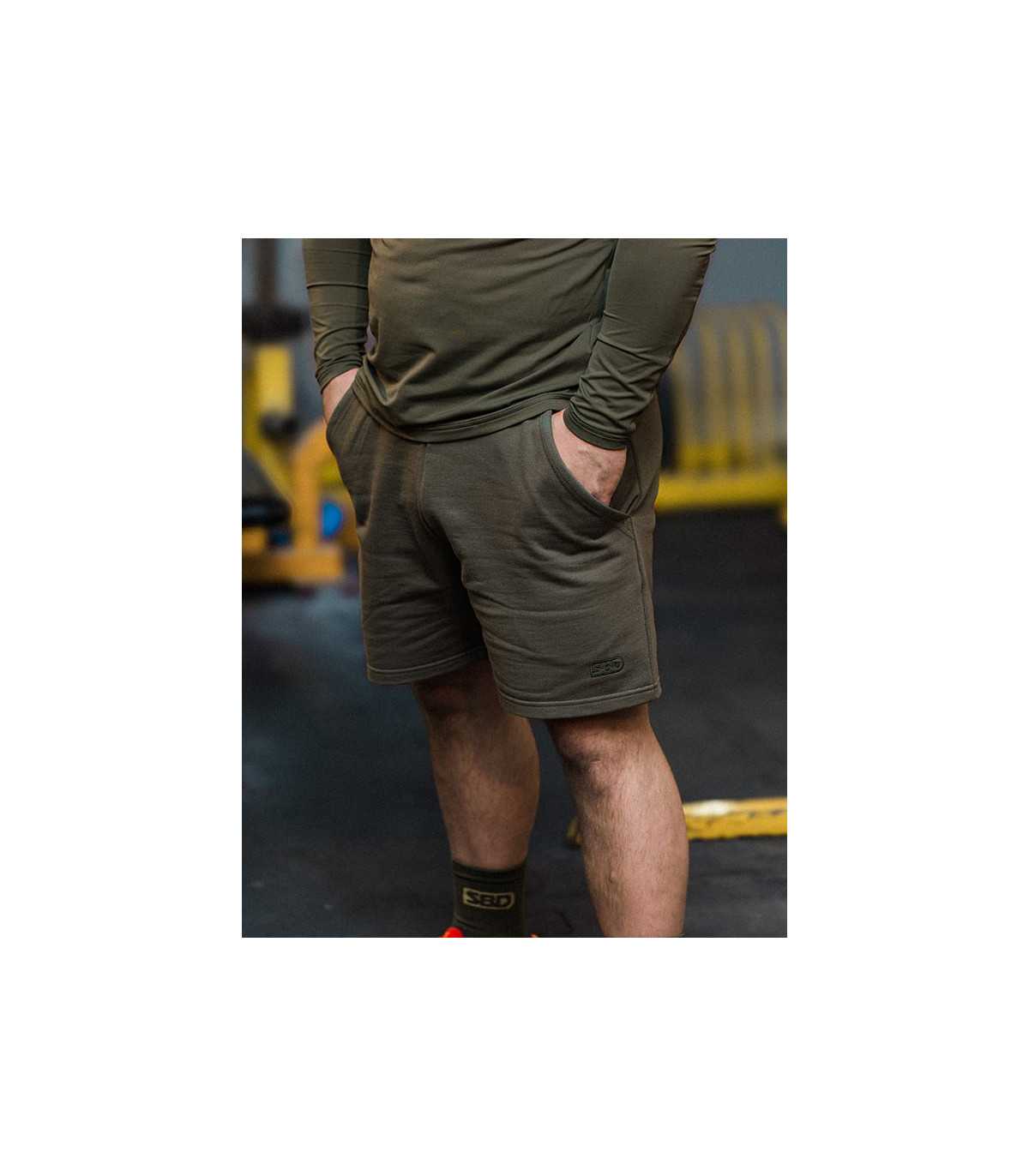 RESOLVE - Szorty męskie