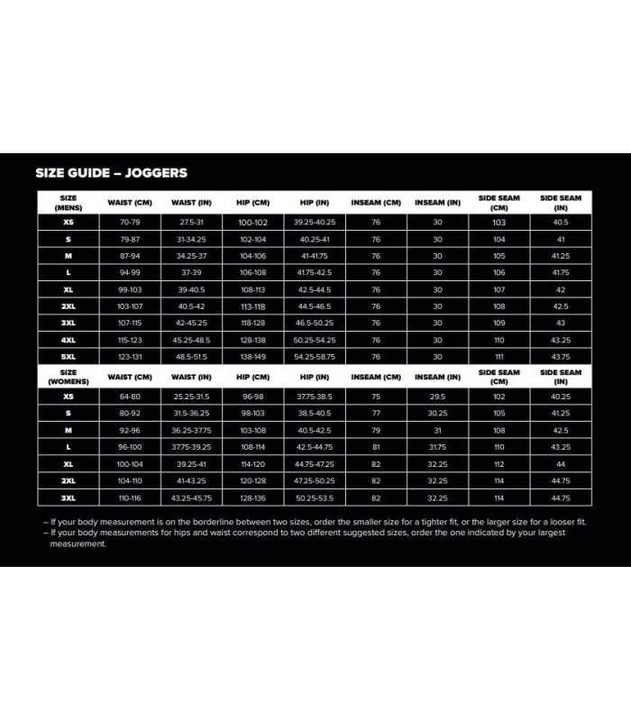 RESOLVE - Joggersy damskie