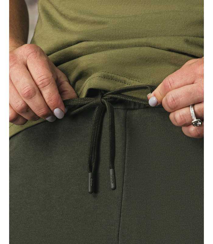 RESOLVE - Joggersy damskie