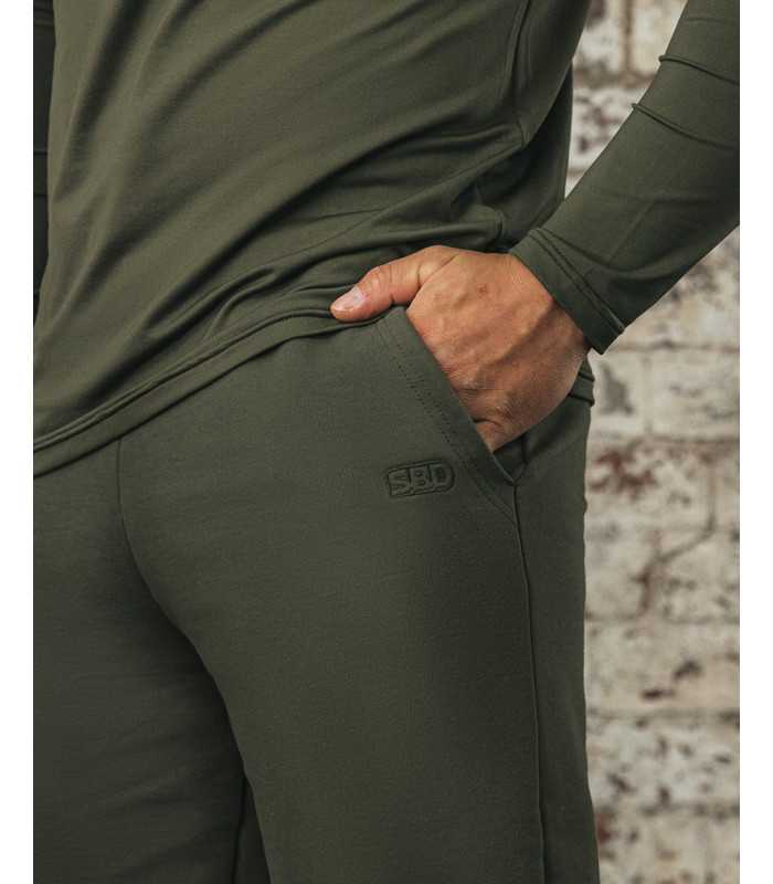 RESOLVE - Joggersy męskie