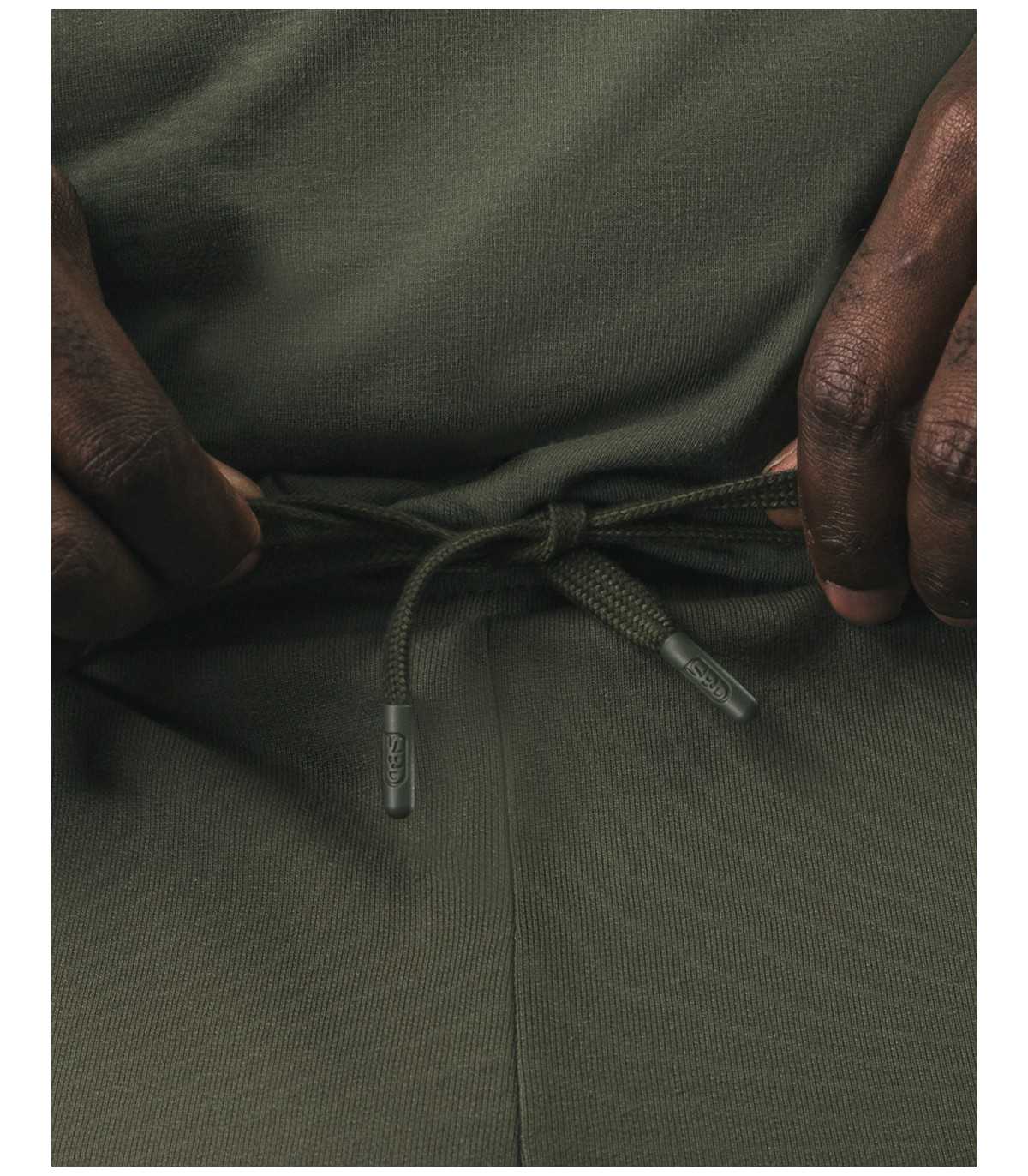 RESOLVE - Joggersy męskie