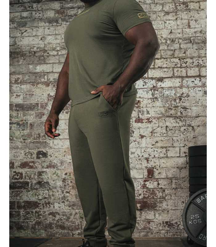 RESOLVE - Joggersy męskie