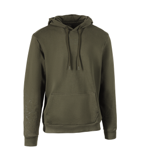 RESOLVE - Bluza z kapturem