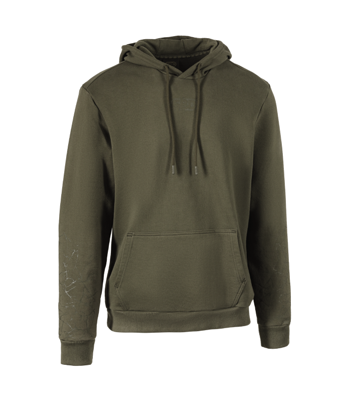 RESOLVE - Bluza z kapturem