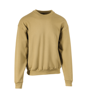 RESOLVE - Bluza bez kaptura