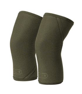 RESOLVE - PRO opaski neoprenowe na kolana