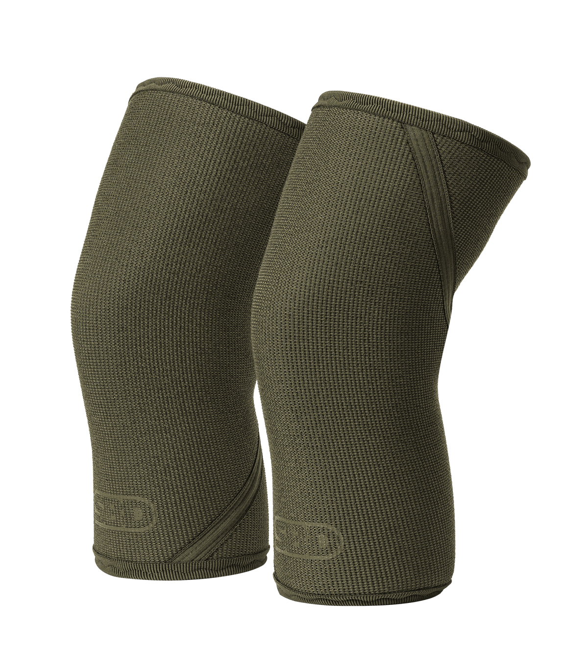 RESOLVE - PRO opaski neoprenowe na kolana